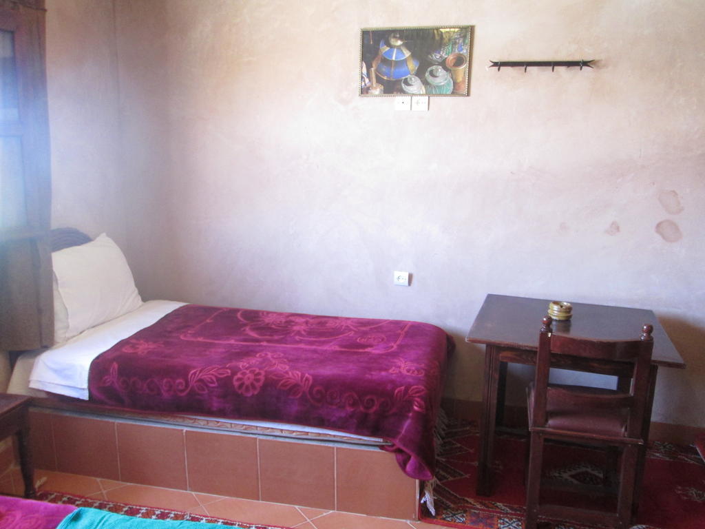 Hotel La Rose Du Sable Marrakesh