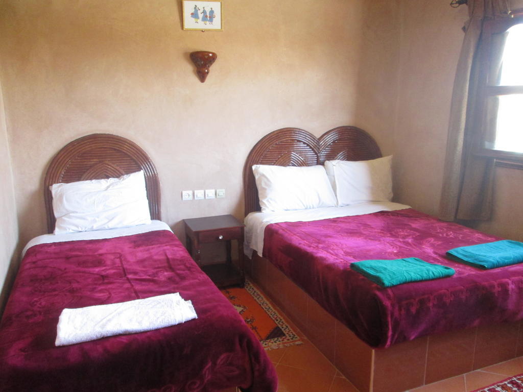 Hotel La Rose Du Sable 2*