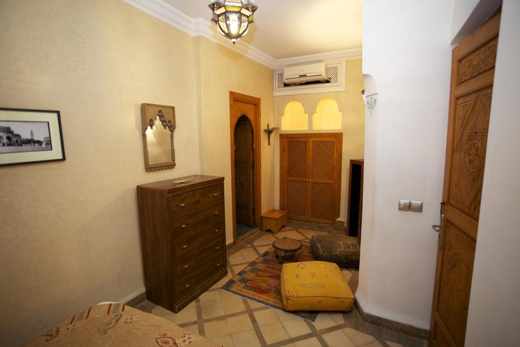 Riad Kenzo Marrakesh