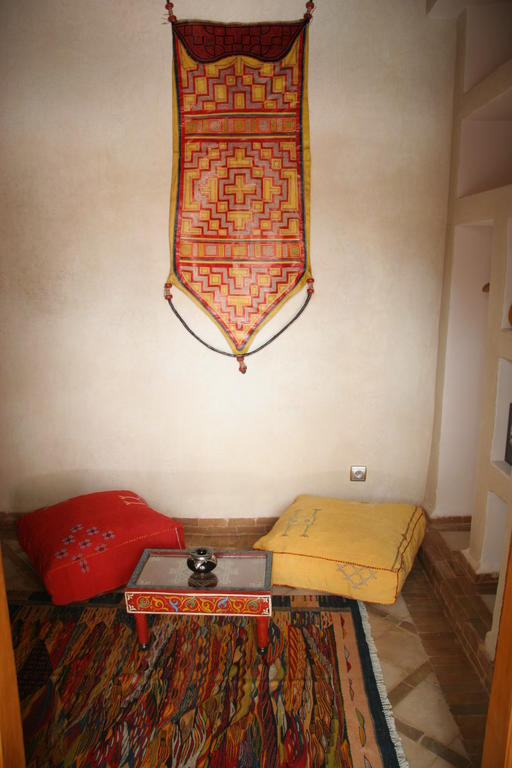 Kenzo Marrakesh