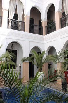 Hotel El Guilhem