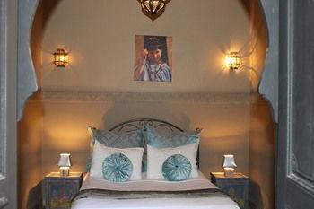 Hotel El Guilhem Marrakesh