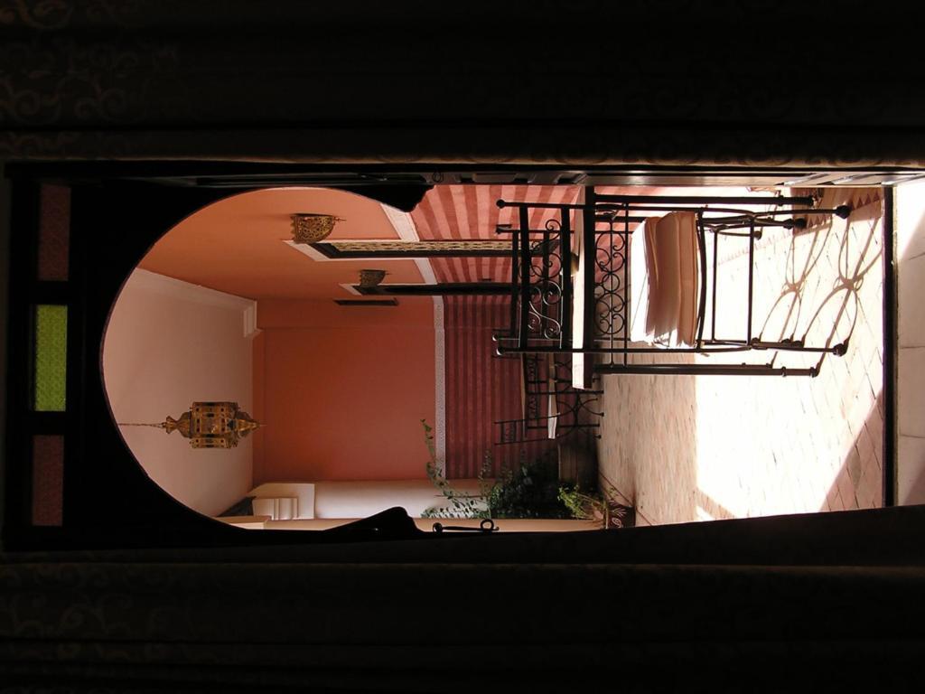 Yamsara 3* Marrakesh