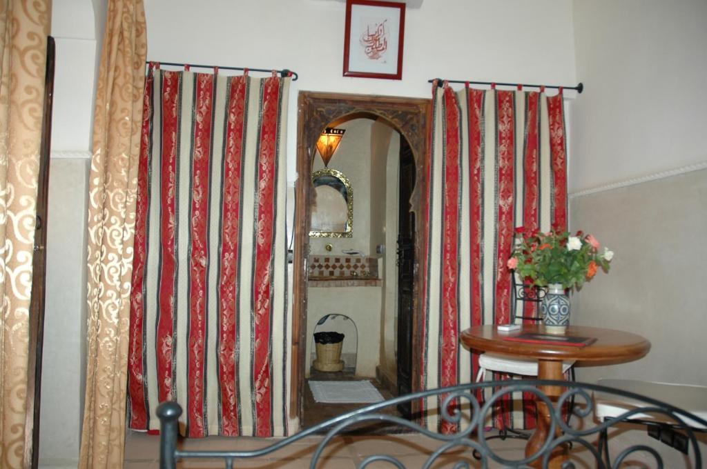 Yamsara Riad