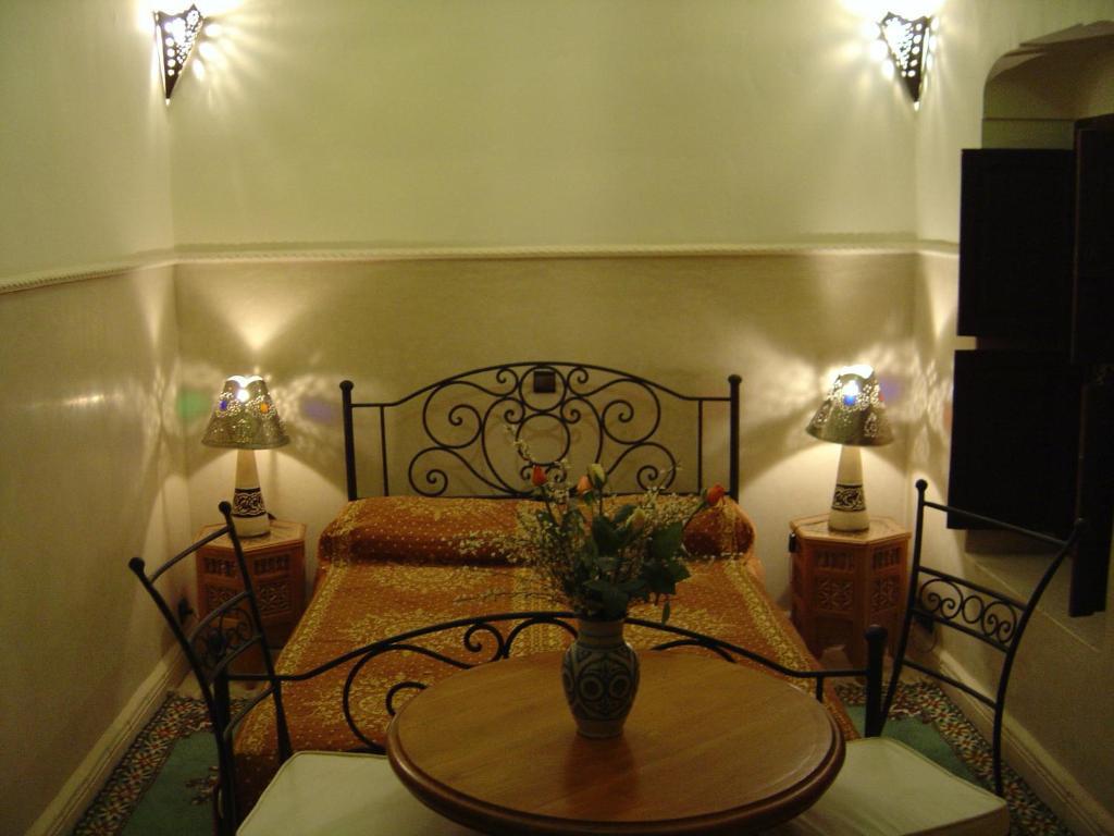 Yamsara Marrakesh