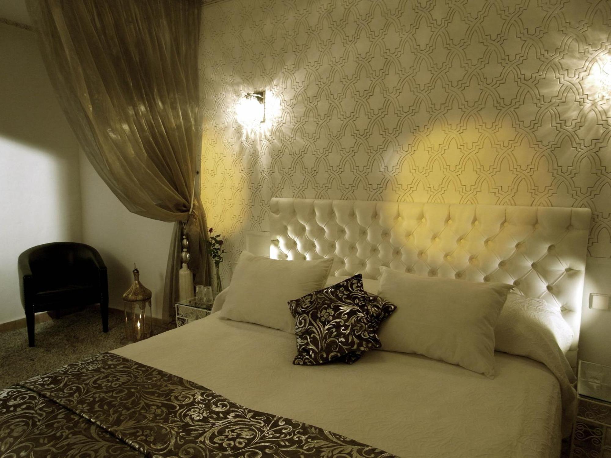 Palau Marrakech