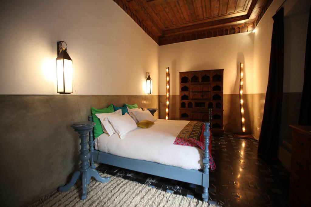 Riad Due Marrakesh