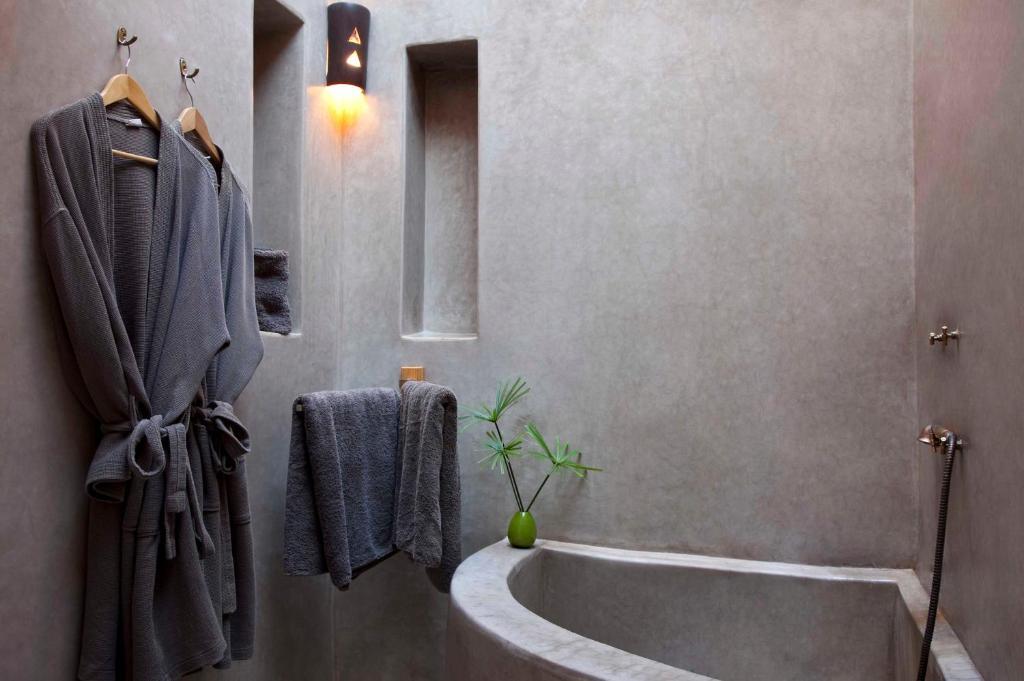 Riad Davia Riad Marrakesh