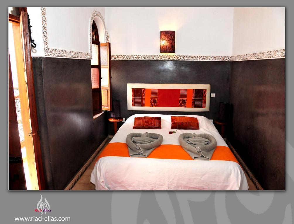 Riad Elias & Spa 4*