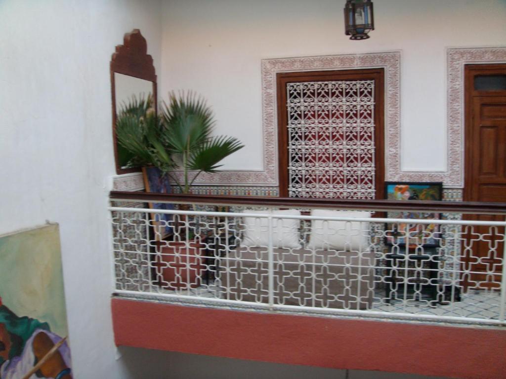 Riad Harmonie Kennaria