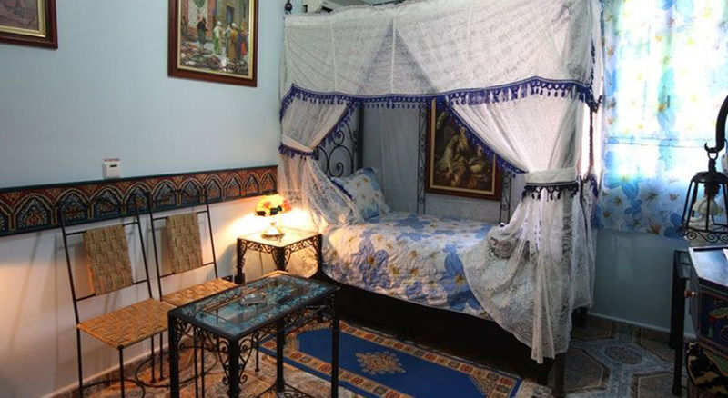 Hotel Moroccan House Marrakesh