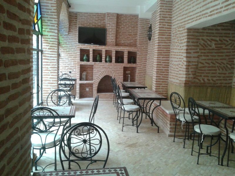 Riad Dar Bounouar Marrakesh