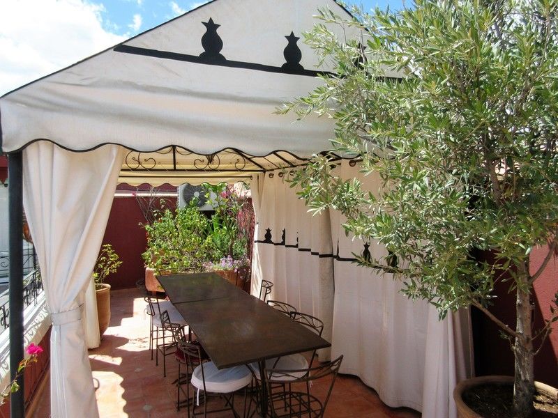 Riad Sadaka 2*