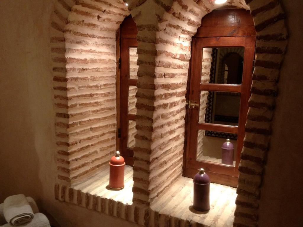 Harmonie Kennaria Riad Marrakesh