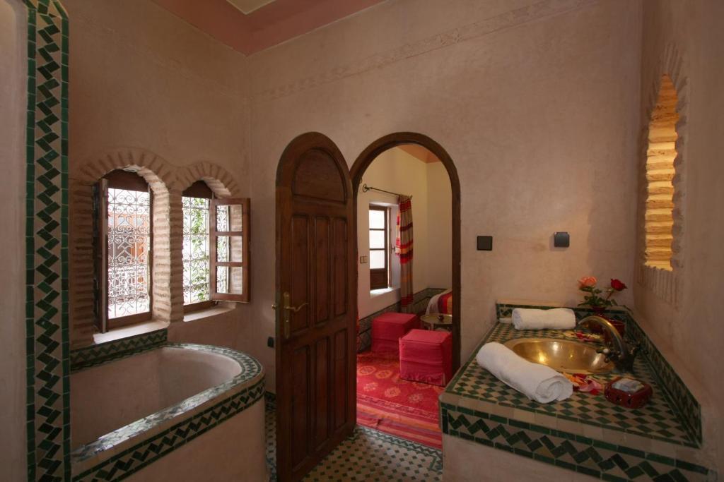 Riad Harmonie Kennaria Marrakesh