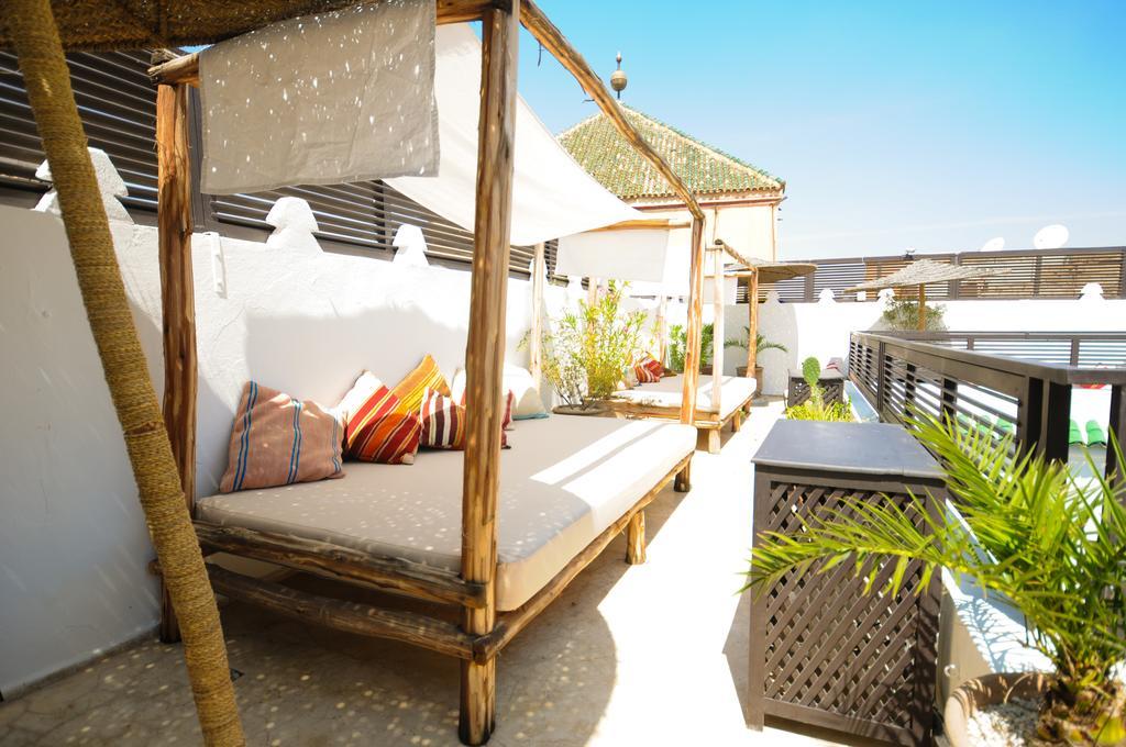 Riad El Jadide 3*