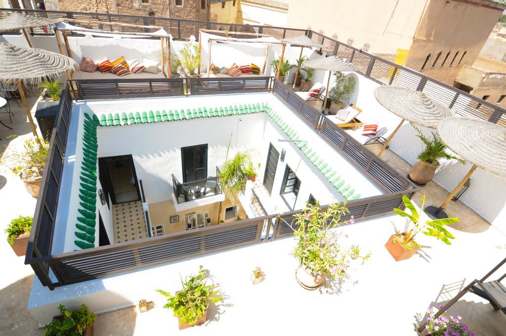 Riad El Jadide 3*