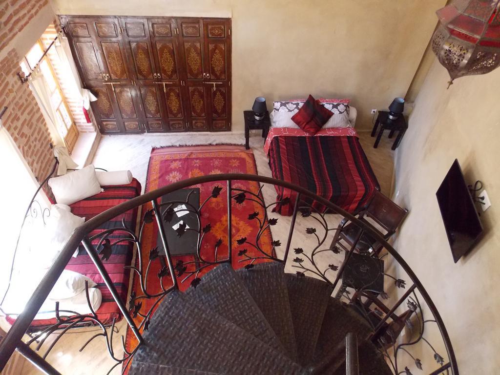 Riad Dar Bounouar