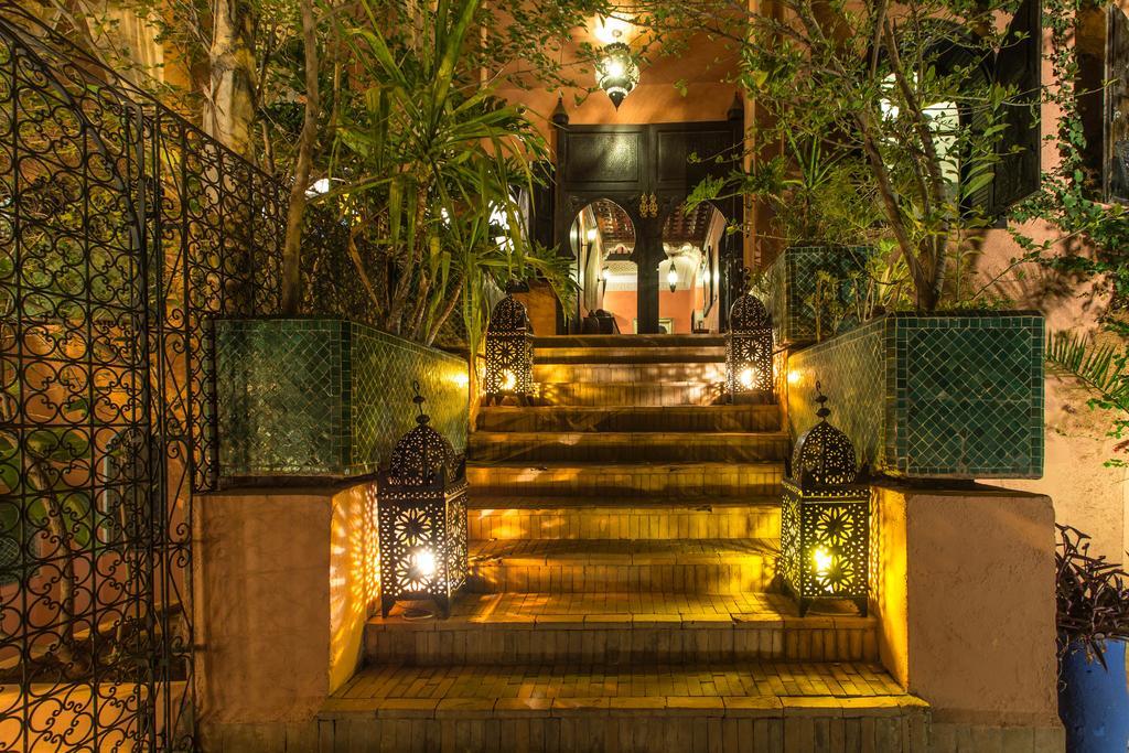 Amira & Marrakesh
