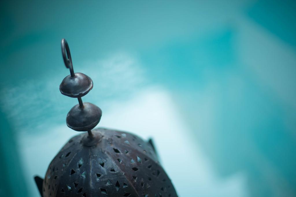 Guest house Amira & Marrakesh