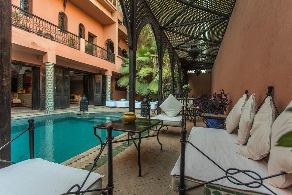 Guest house Amira & Marrakesh