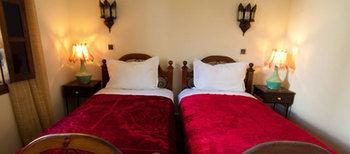 Riad Tidar By Expert Gestion Marrakesh