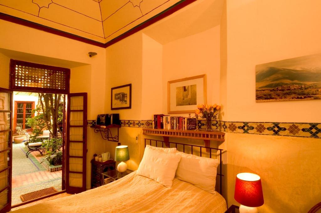 Riad Noga Marrakesh