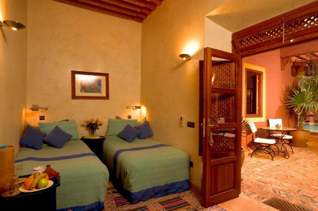 Noga Riad Marrakesh