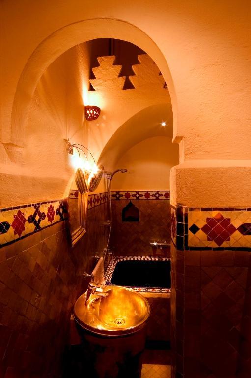 Noga Marrakesh