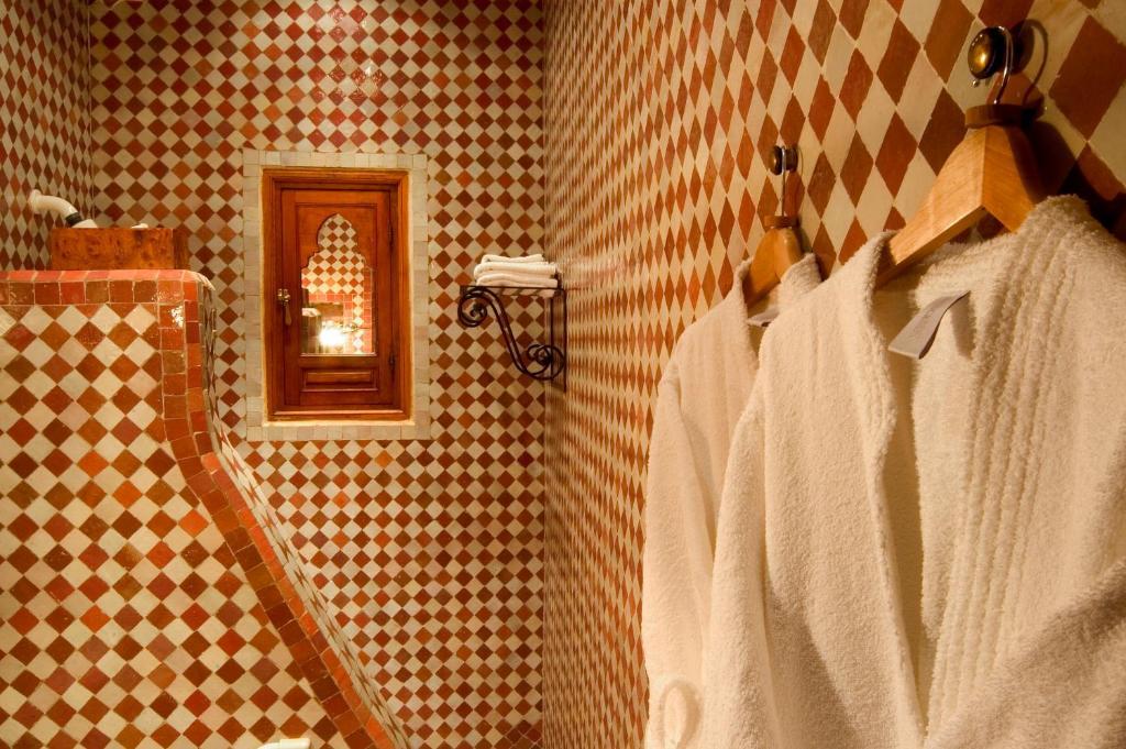 Noga Riad Marrakesh