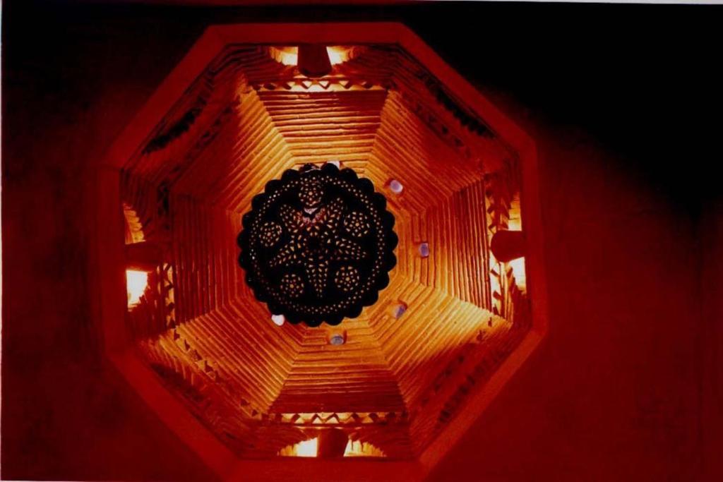 Noga Riad Marrakesh