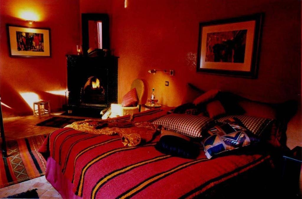 Noga Marrakesh