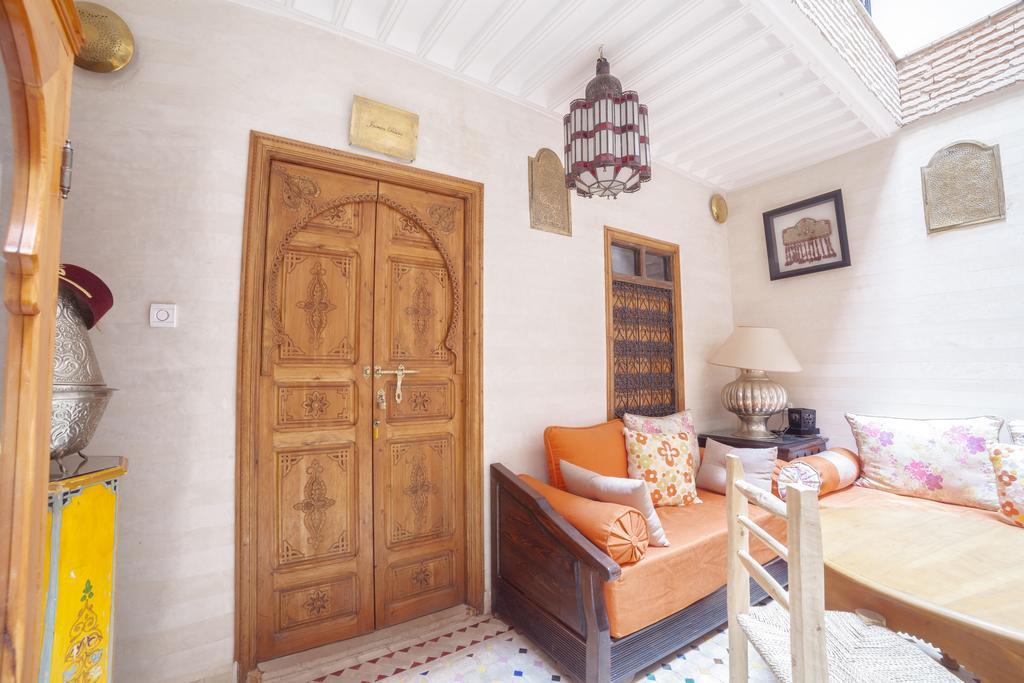 Dar Ikalimo Marrakech