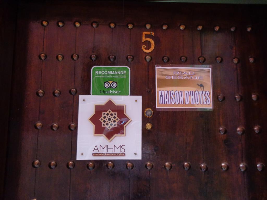 Guest house Sesame Marrakesh