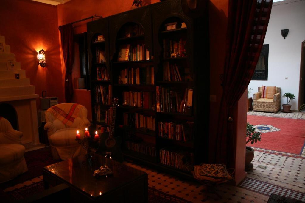 Dar Zampa Marrakesh