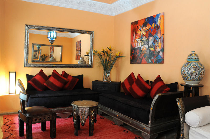 Riad Shaden Marrakesh