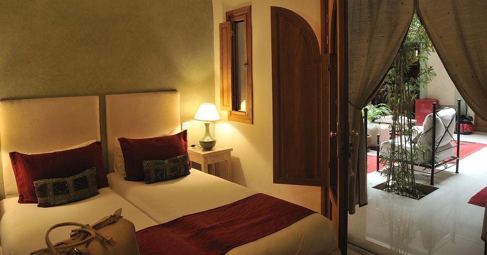 Riad L'heure D'eté Marrakesh