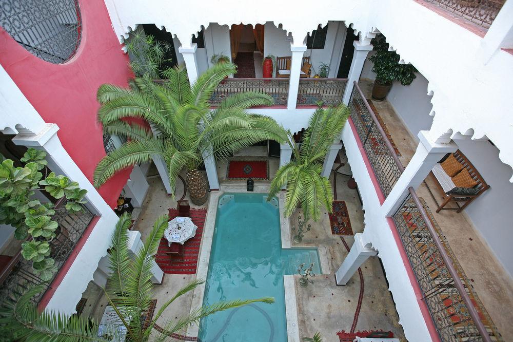 Riad Fabiola Et By La Siredrah