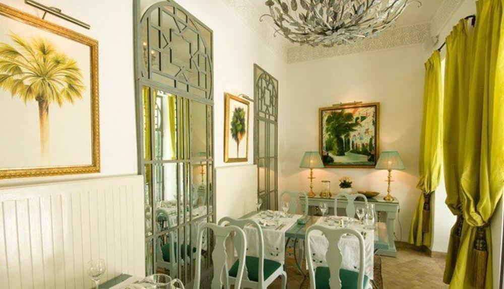 Riad Riad Idra 5*