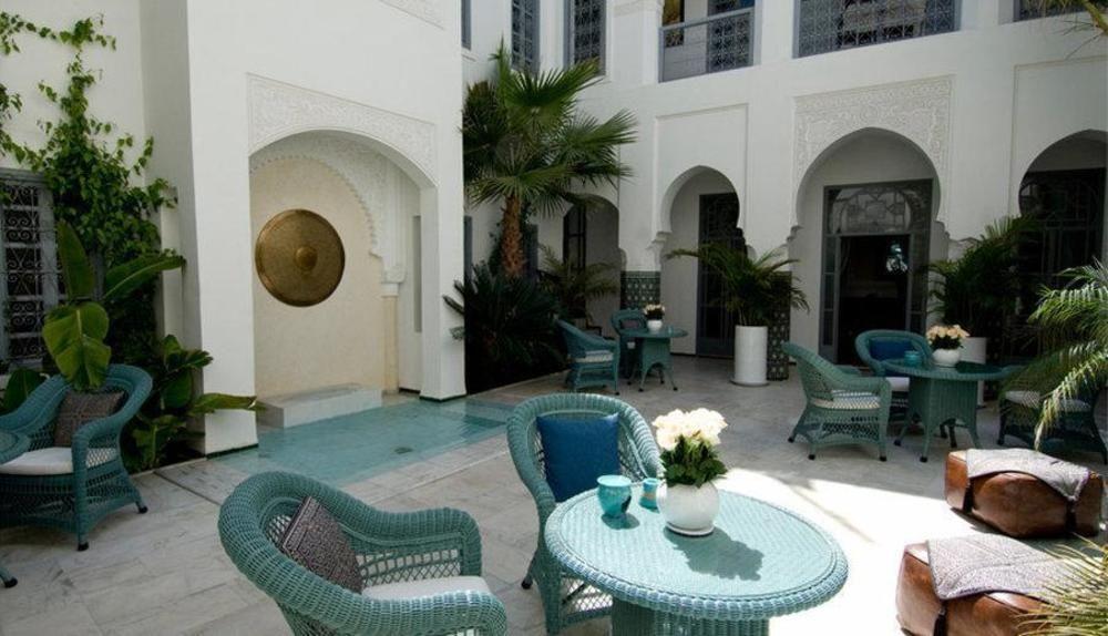 Riad Idra Marrakesh
