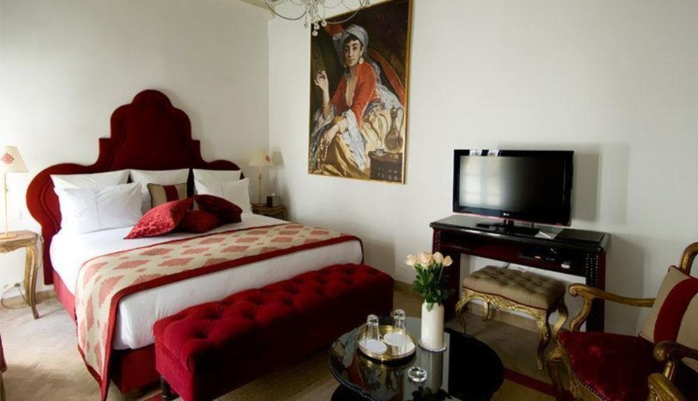 Riad Riad Idra Marrakesh