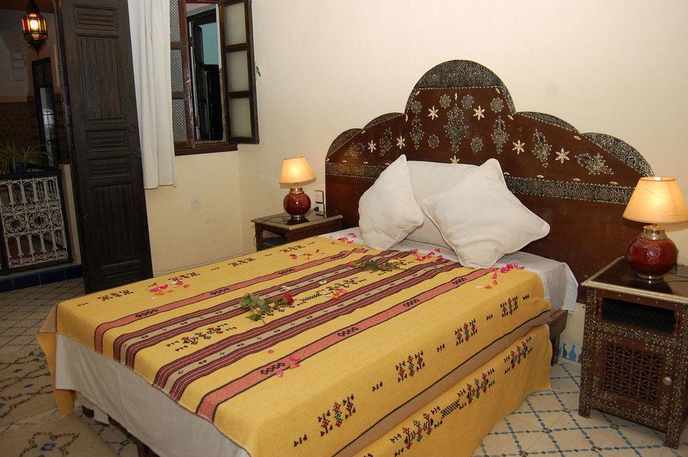 Venezia Marrakesh