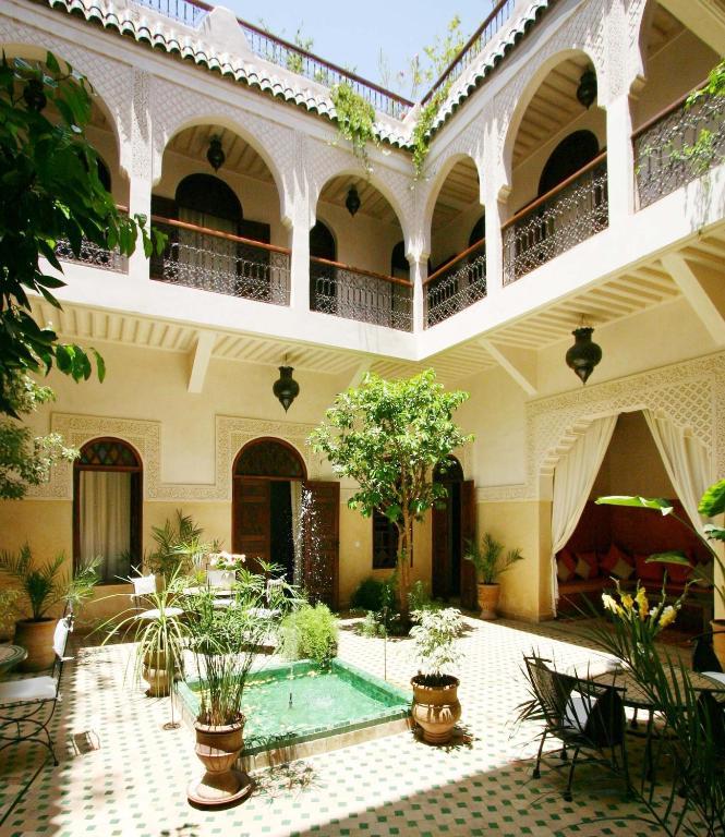Massiba 3* Marrakesh
