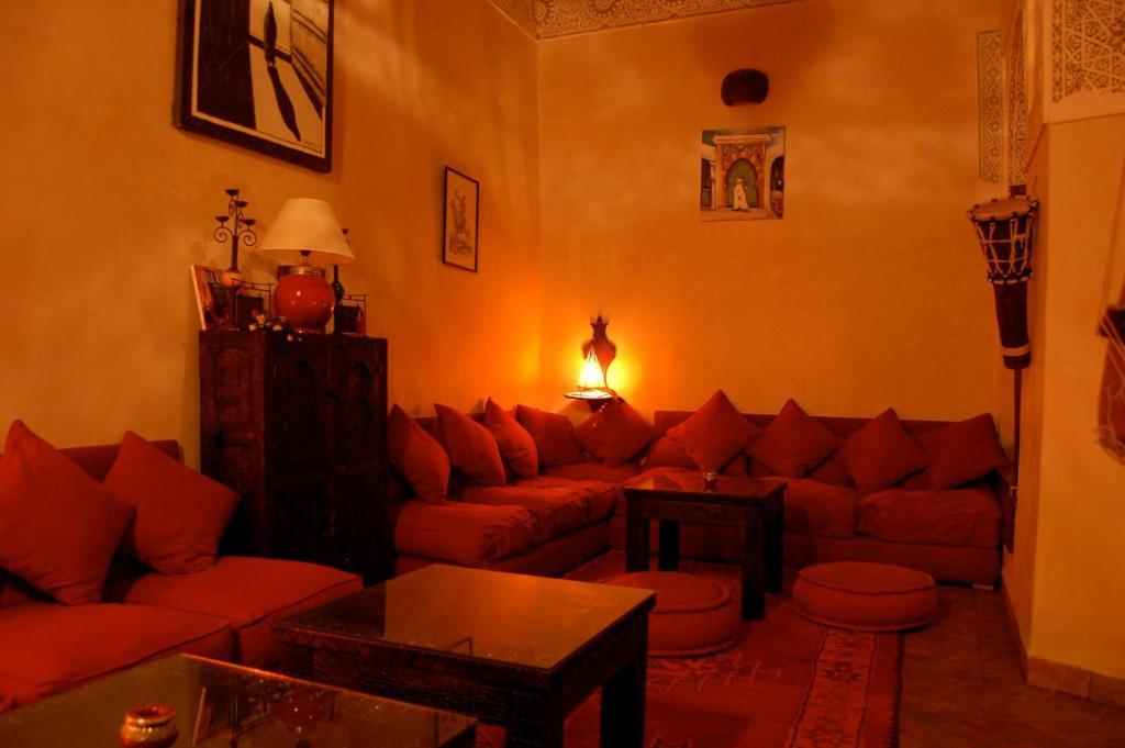 Massiba Riad Marrakesh
