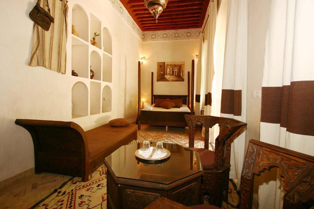 Massiba Marrakesh