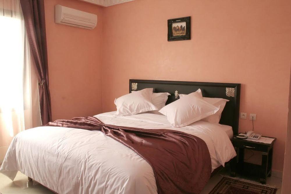 Hotel El Hadna Marrakesh