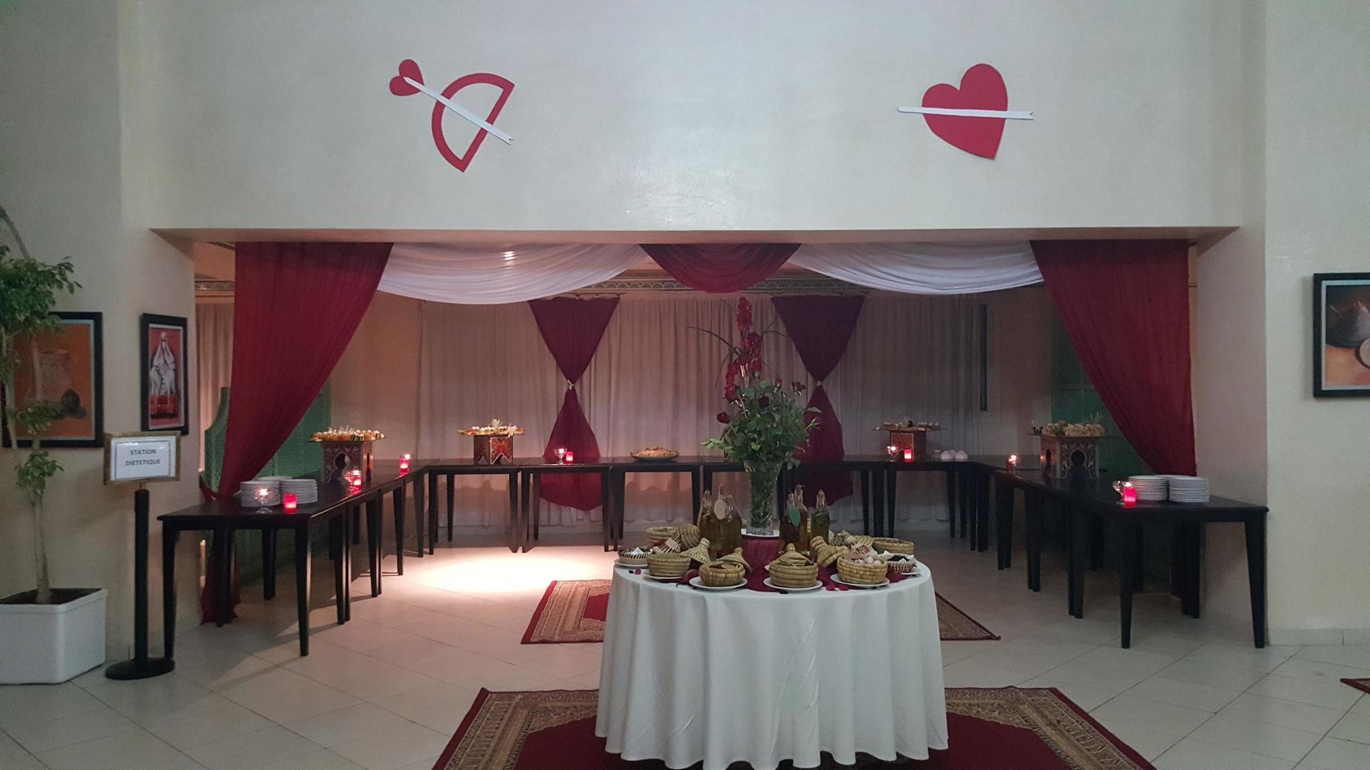 Hotel Mogador Express Gueliz