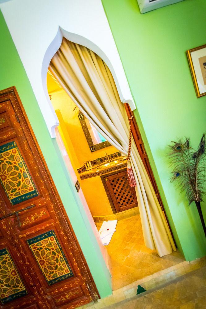 Riad Belle Epoque