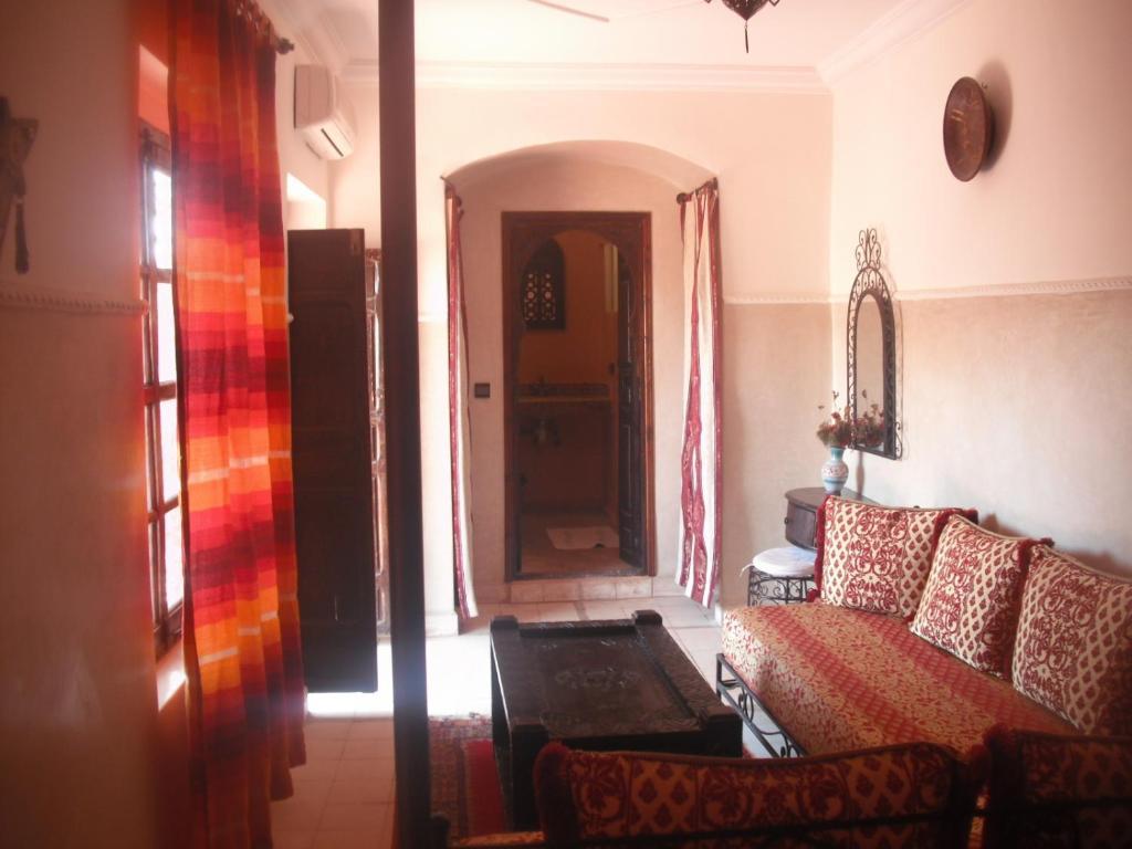 Yamsara Marrakesh