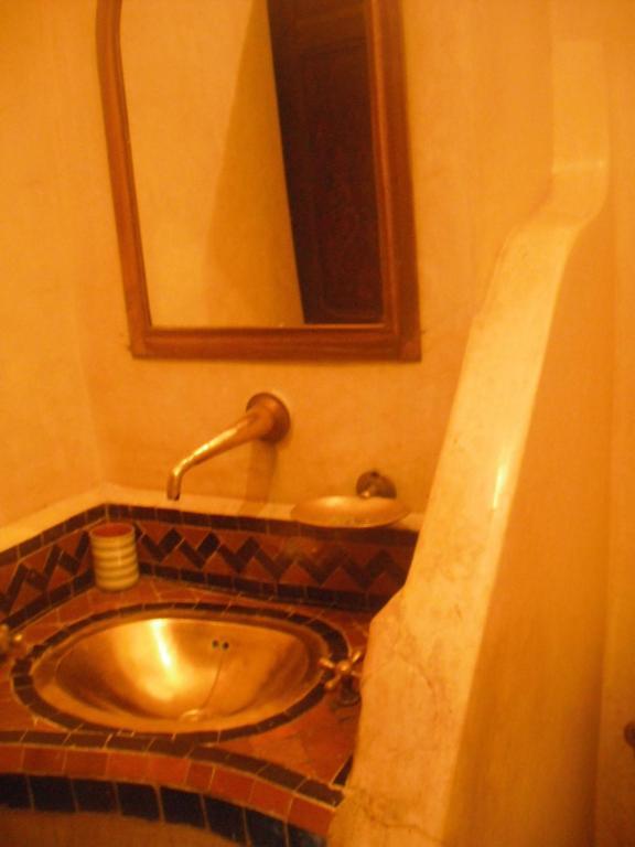 Yamsara Riad